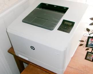 HP PRINTER