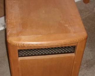SPACE HEATER
