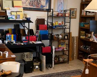 another view of the office