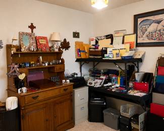 office