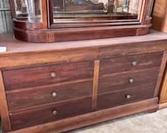 store cabinet