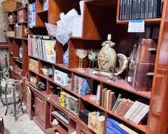 smalls and storage