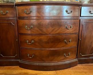 Large sideboard