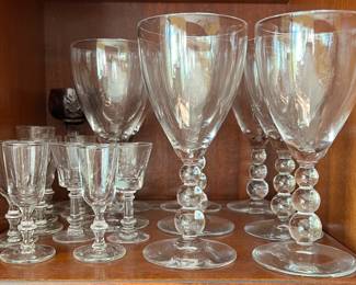 Glassware