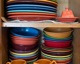 Lots of Fiesta