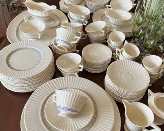 Lenox Priscilla  pattern