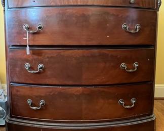 Small sideboard