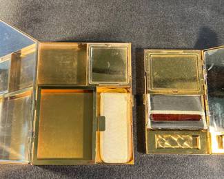 Open compacts
