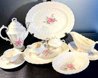 Spode China 