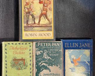 More memorable volumes 