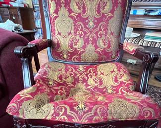 Side chair 
