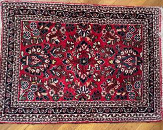 Persian rug