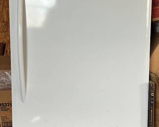 Frigidaire freezer