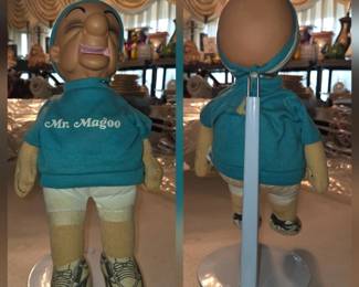 Vintage Mr. Magoo