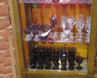 1st Shelf