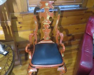 chinese chair