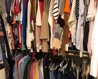 Women’s shirts 