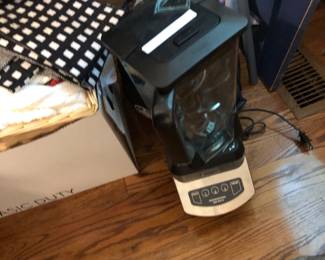 Ninja blender 