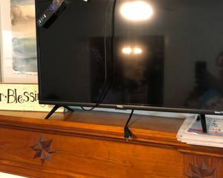 Roku TV 