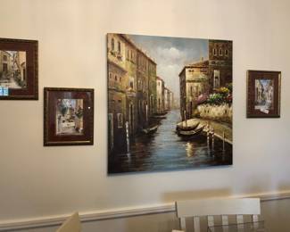 Wall art 