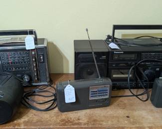Radios 