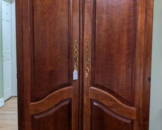 Media cabinet 