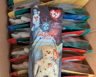 TY Beanie Babies 
