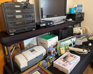 Electronics