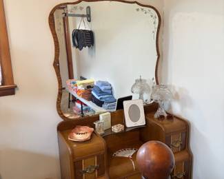Waterfall Vanity