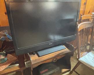 TV