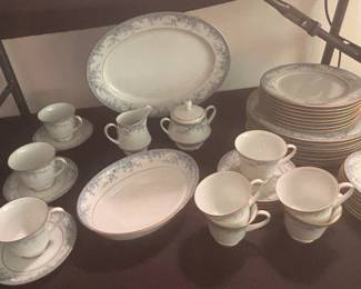 Empress China Wakefield 
