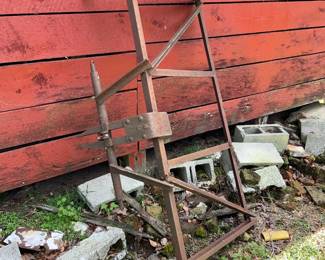 Tractor Lift