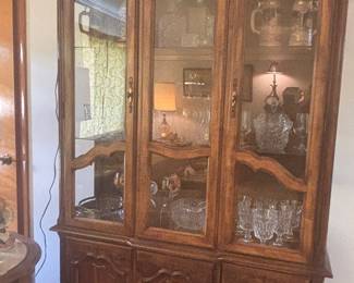 China Cabinet