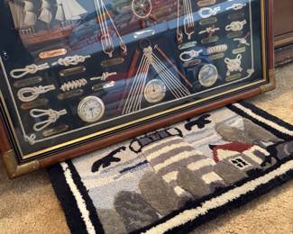 Nautical items