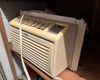 Air conditioner window unit