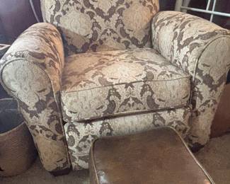 Lazy Boy Recliner 
