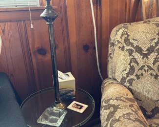 Lazy Boy Recliner