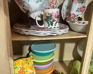 Tupperware