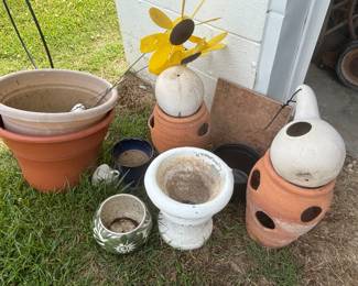 Strawberry Planter