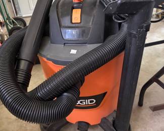 Shop Vac