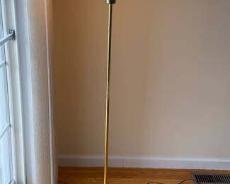 MCM Mushroom Floor Lamp