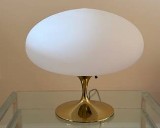 MCM Mushroom Lamp