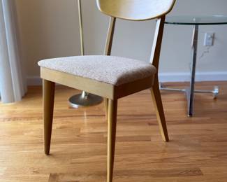 Heywood Wakefield Atomic Chair