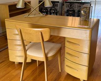 Heywood Wakefield MCM Desk