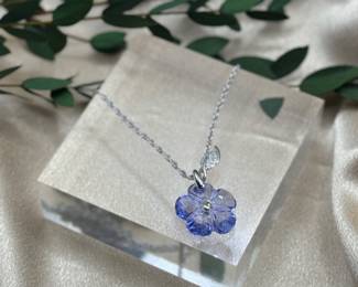 Swarovski Crystal Jewelry