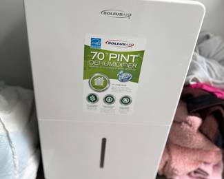 dehumidifier 