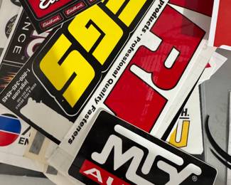stickers 