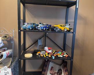 die cast cars 