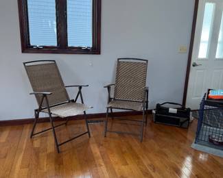 floding chairs 