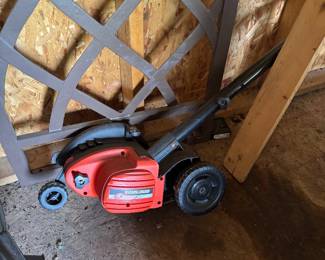 Lawn Edger 